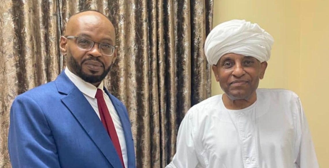 تعيين محمد عبد القادر مستشارا اعلاميا لرئيس مجلس الوزراء