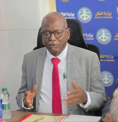 وزير البنى التحتية والنقل :مؤتمر وزراء الإسكان العرب بالدوحة نجح في إدراج السودان ضمن الدول المشمولة ببرنامج إعادة الإعمار