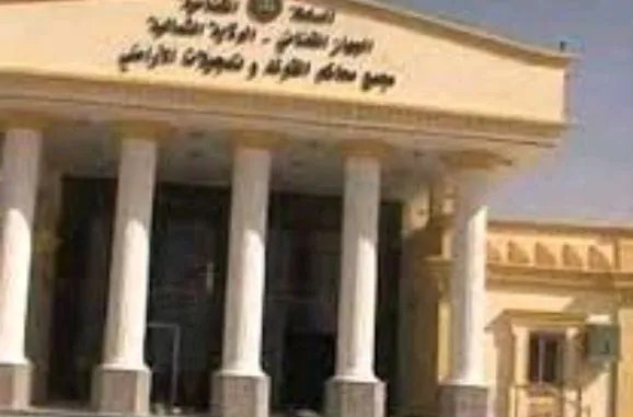 الغرامة ملياري جنيه لمتهم وجه إساءة لرئيس مجلس السيادة عبد الفتاح البرهان