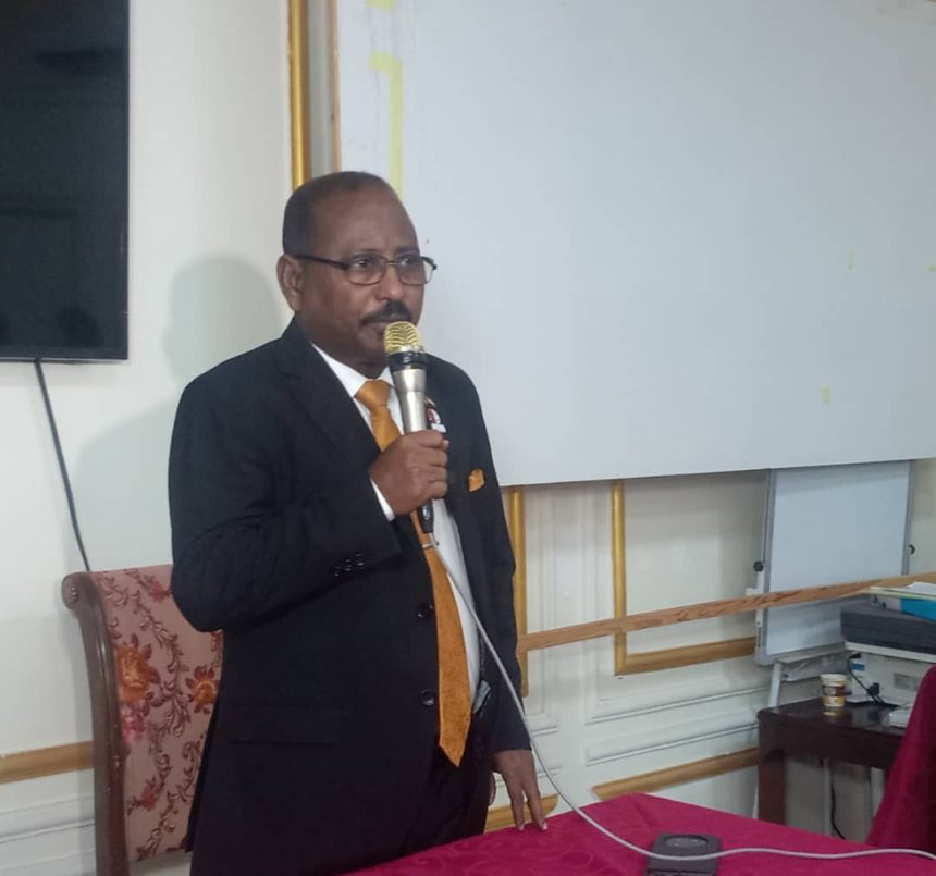 مجلس تنظيم مهنة القانون يعلن إعتماد النتائج لدورة أكتوبر ٢٠٢٥م