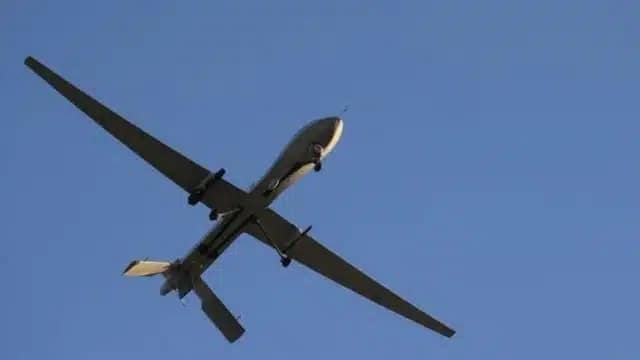 دفاعات الفرقة ١٩ مشاة تتصدى لمسيرات انقضاضية: و تسقطها جميعا قبل وصولها لأهدافها