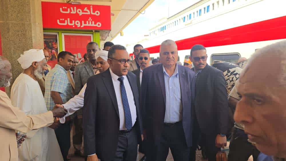 عبر العودة الاختيارية… المخابرات العامة تسهم في استقرار السودانيين في وطنهم