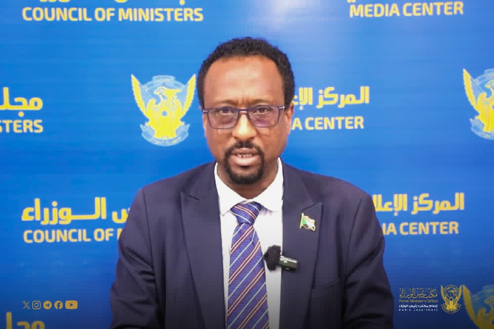 في إجتماعها برئاسة رئيس الوزراء..اللجنة العليا لتهيئة عودة المواطنين لولاية الخرطوم تؤمن على ضرورة تسريع وتيرة إعادة الخدمات