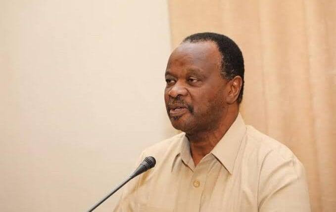 التيجاني السيسي :المبعوث الأميركي مسعد بولس “يعمل لصالح الإمارات وحل الأزمة السودانية يبدأ بحوار داخلي بعيداً عن التدخلات الخارجية