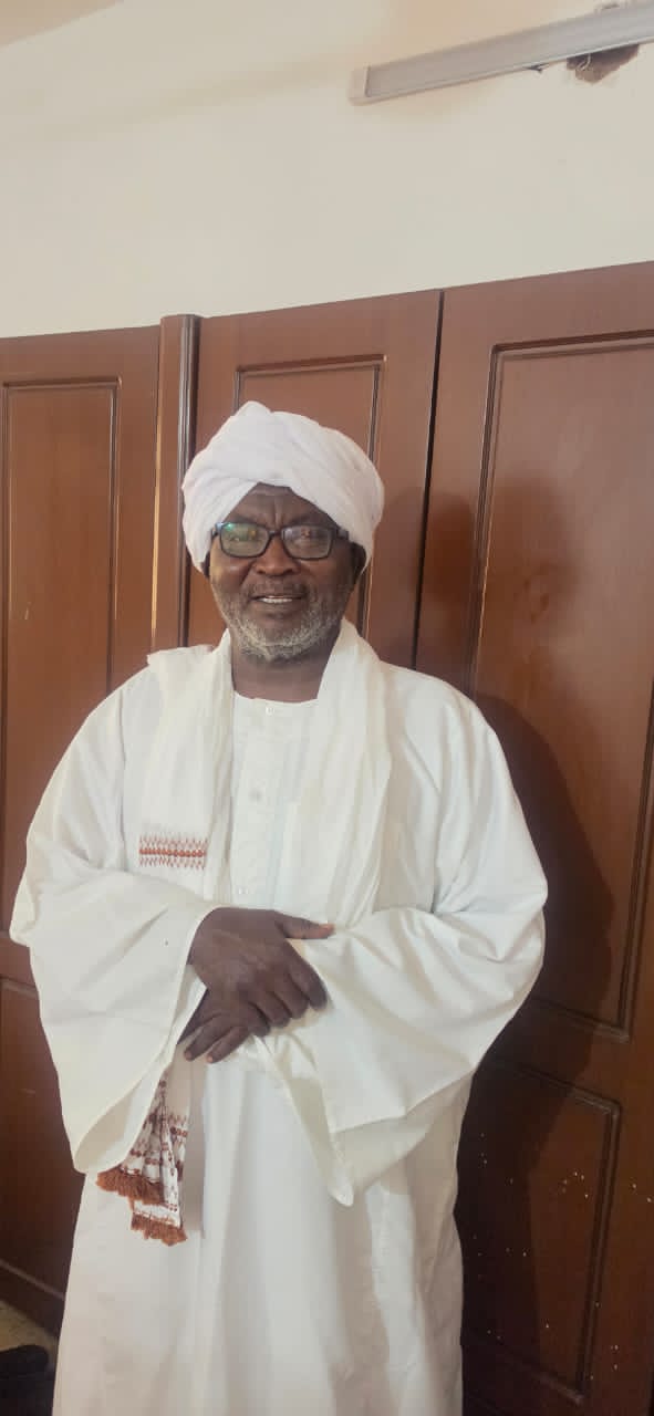 يحيى آدم عثمان: الأمانة العامة لمنظمة الدعوة الإسلامية تباشر أعمالها من جنوب السودان مؤقتاً و”نسيطر” على 95% من بعثات المنظمة الخارجية