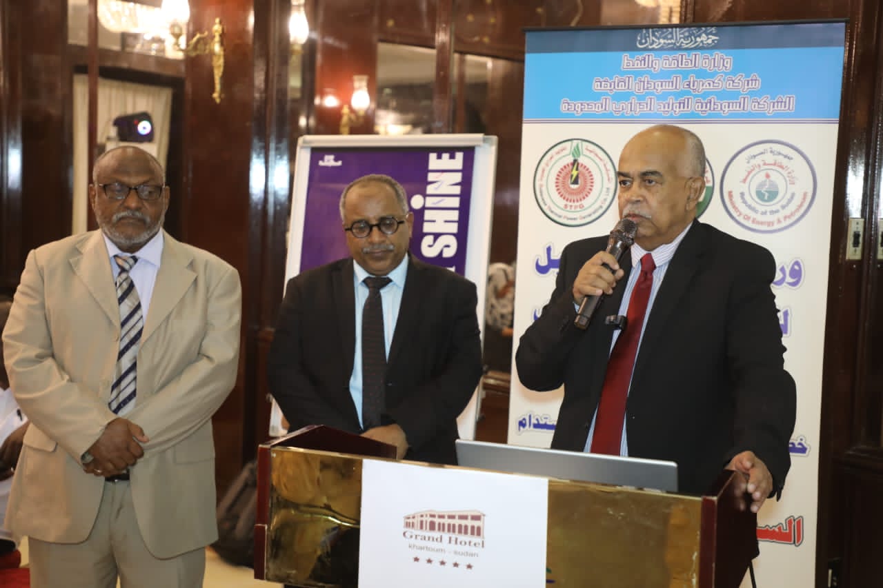 وزير الطاقة يؤكد الالتزام بتنفيذ مخرجات ورشة إعادة إعمار وتأهيل التوليد الحراري ويدعو إلى شراكة وطنية لدعم قطاع الكهرباء