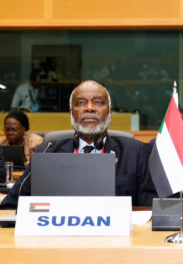 السودان يحصل على إعفاء كامل من مديونيته لدى منظمة (OACPS) بقيمة مليون دولار