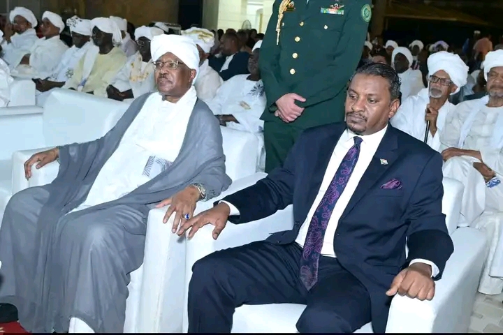 وزير الدولة بالمالية: السودان أمام مرحلة مفصلية والجالية بالخارج شريك أساسي في التعافي وإعادة الإعمار