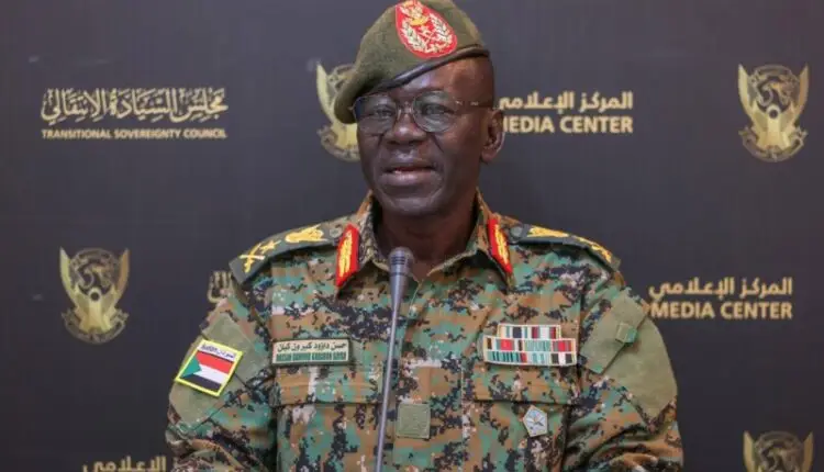 وزير الدفاع السوداني: الجيش يتقدم في محاور القتال والتعامل معه والدعم السريع كطرفين متكافئين «ألاعيب سياسية»