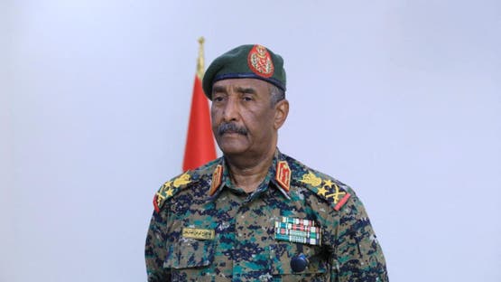 البرهان: لا حوار مع «التمرد» ولا عودة لحمدوك و«قحت» إلى الحكم