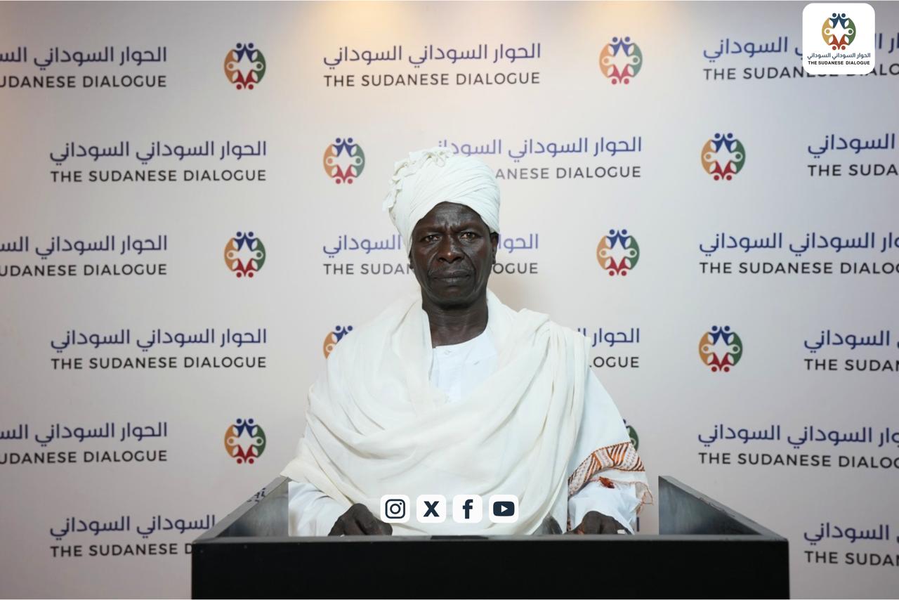 قيادات النيل الأزرق تدعو إلى إشراك النازحين واللاجئين في الحوار السوداني السوداني